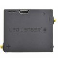Аккумулятор LED-LENSER для SEO 3,5,7R (Li-ion) 3,7 B  